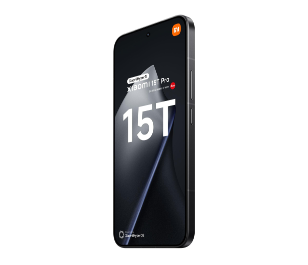 Xiaomi 15T Pro 5G 12/512GB Black 144Hz - 1362797 - zdjęcie 4